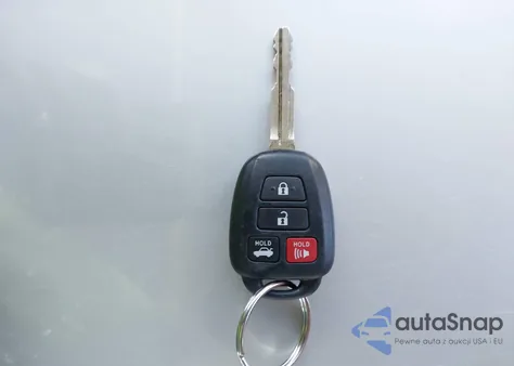 2016 Toyota Camry Xse from USA, damaged, VIN 4T1BF1FK7GU226055